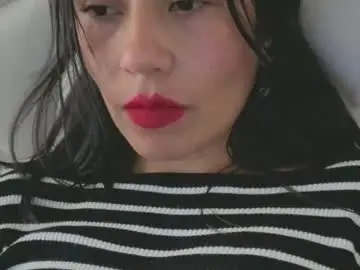 Chaturbate Free Porn Cam of salome_stockman_s