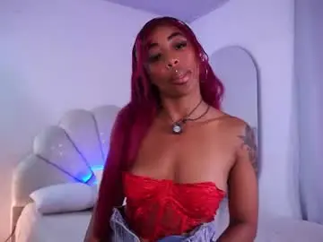 Chaturbate Live Sex Cam of alondrraparrow