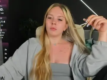 Chaturbate Free Porn Cam of leadaisy