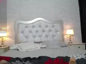 Chaturbate Adult Video Chat of aisha_clark