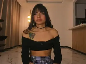 Chaturbate Watch Live Sex Cams of mabel_candy