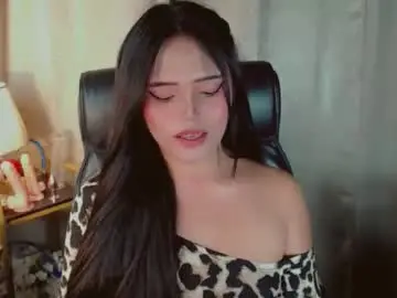 Chaturbate Adult Webcams of abetterchristine