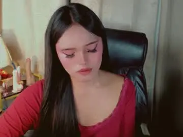 Chaturbate Sex Cam of abetterchristine