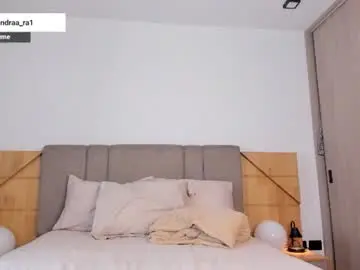 Chaturbate Watch Live Sex Cams of alexandra_ra1