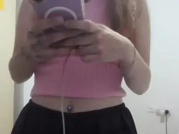 Chaturbate Live Sex of frostsugar