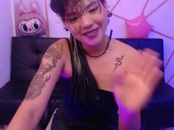 Chaturbate Best Webcam of ise_lunny