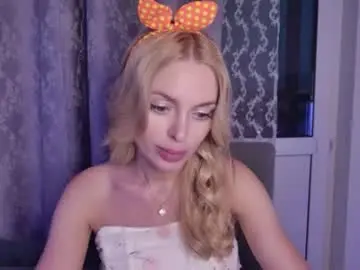 Chaturbate Live Porn of mariwell