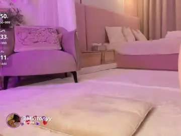 Chaturbate Adult Webcam of mia_milana