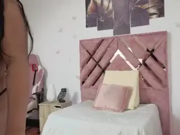 Chaturbate Sex Cam of candy_chloe02