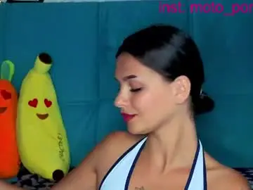 Chaturbate Adult Video Chat of moto_ponchik