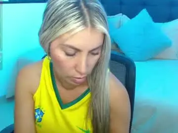 Chaturbate Private Sex Chat of meliissa_xxxx