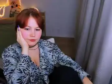 Chaturbate Nude Webcam of mialacrice