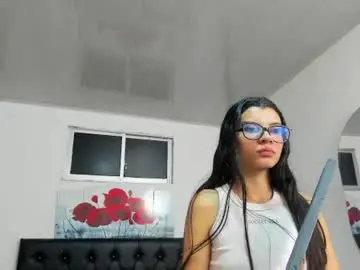 Chaturbate Nude Webcam of pinky_f00x