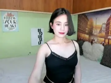 Chaturbate Nude Webcam of pretty_sam24