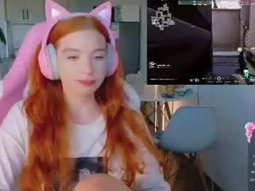 Chaturbate Adult Webcam of cinnabongirls