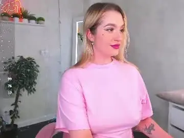 Chaturbate Watch Live Sex Cams of daisy_beckerr