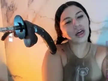 Chaturbate Sex Cam of hade_cute2
