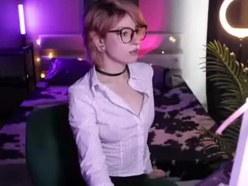Chaturbate Live Porn of obedientt_