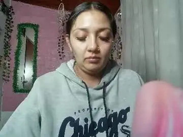 Chaturbate Live Porn of callme_lolas