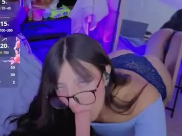 Chaturbate Sex Cam of deepfun_