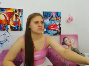 Chaturbate Best Webcam of arinabelle