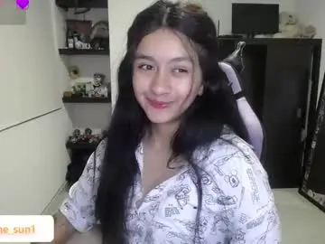 Chaturbate Sex Chat of elaine_sun