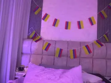 Chaturbate Adult Webcam of goddess_eli77