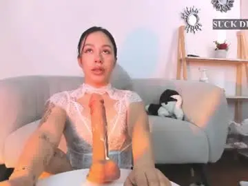Chaturbate Adult Webcam of missaisha1