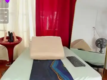 Chaturbate Live Porn of bbwsalome