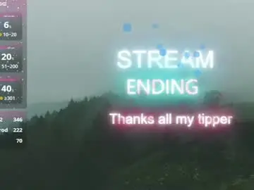 Chaturbate Private Sex Chat of hi_marceline