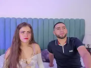 Chaturbate Live Porn of lushian_luna