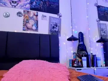 Chaturbate Watch Live Sex Cams of raia_