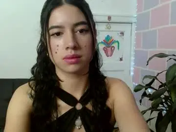 Chaturbate Watch Live Sex Cams of aine_ileana