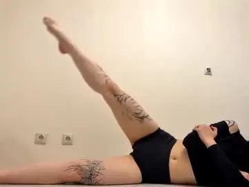 Chaturbate Sex Chat of cleopatralewey