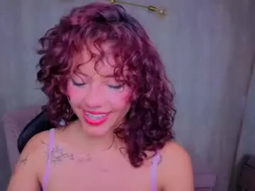 Chaturbate Nude Webcam of zoe_ch_