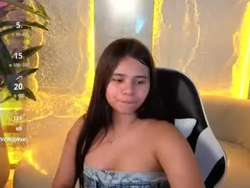 Chaturbate Best Webcam of roxan_tp