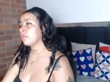 Chaturbate Live Sex Cam of salome__hills