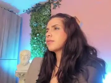 Chaturbate Adult Video Chat of noirselene