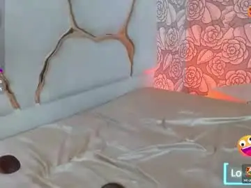 Chaturbate Live Porn of yenn_tay