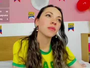 Chaturbate Adult Webcam of ashley_benoit