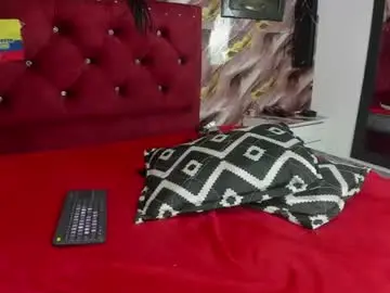 Chaturbate Sex Cam of karlaahot1