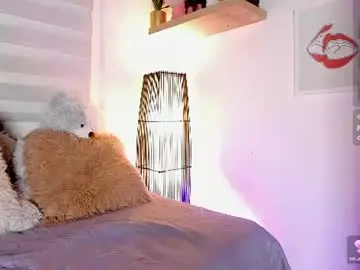 Chaturbate Free Live Porn of sara_madrid_
