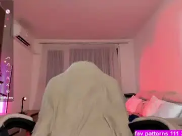 Chaturbate Best live sex cam show of gabrielalove_