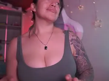 Chaturbate Live Sex of madi_harper