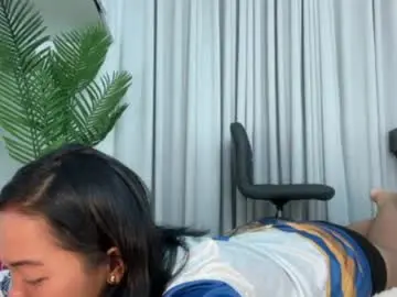 Chaturbate Private Sex Chat of sexy_maye