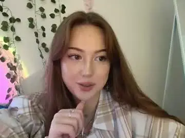 Chaturbate Nude Webcam of silver_girl