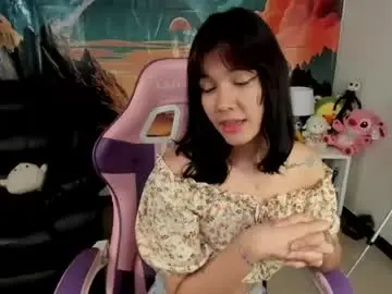 Chaturbate Adult Webcam of yunablack