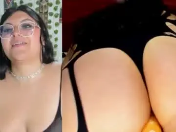 Chaturbate Private Sex Chat of ailany_funny