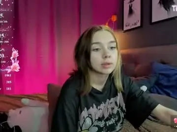 Chaturbate Watch Live Sex Cams of jessiexxiv