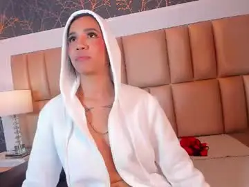 Chaturbate Adult Webcam of miakarsson